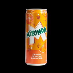 MIRINDA