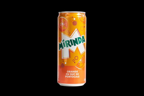 MIRINDA