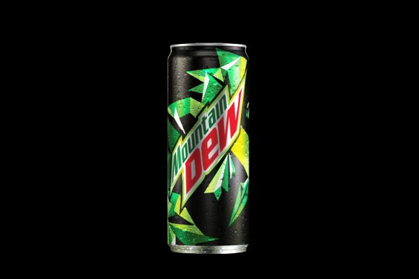MOUNTAIN DEW