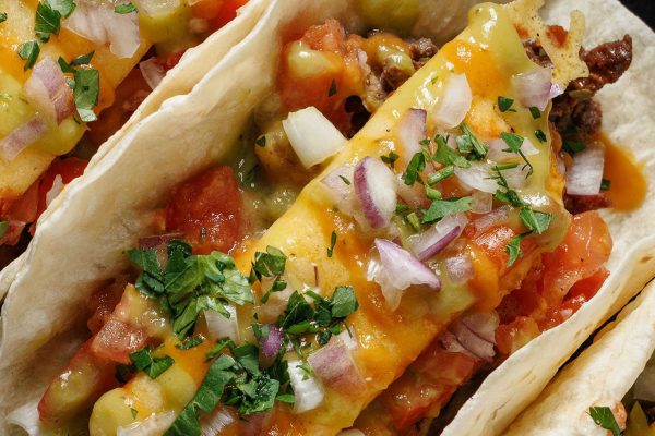 TACO VITĂ
