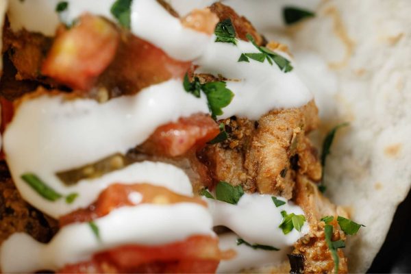 TACOS MIX